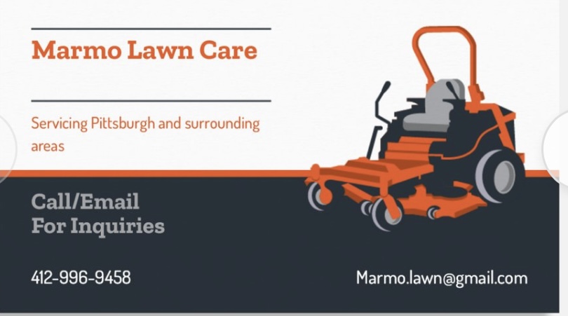 Avatar for Marmo Lawn Care