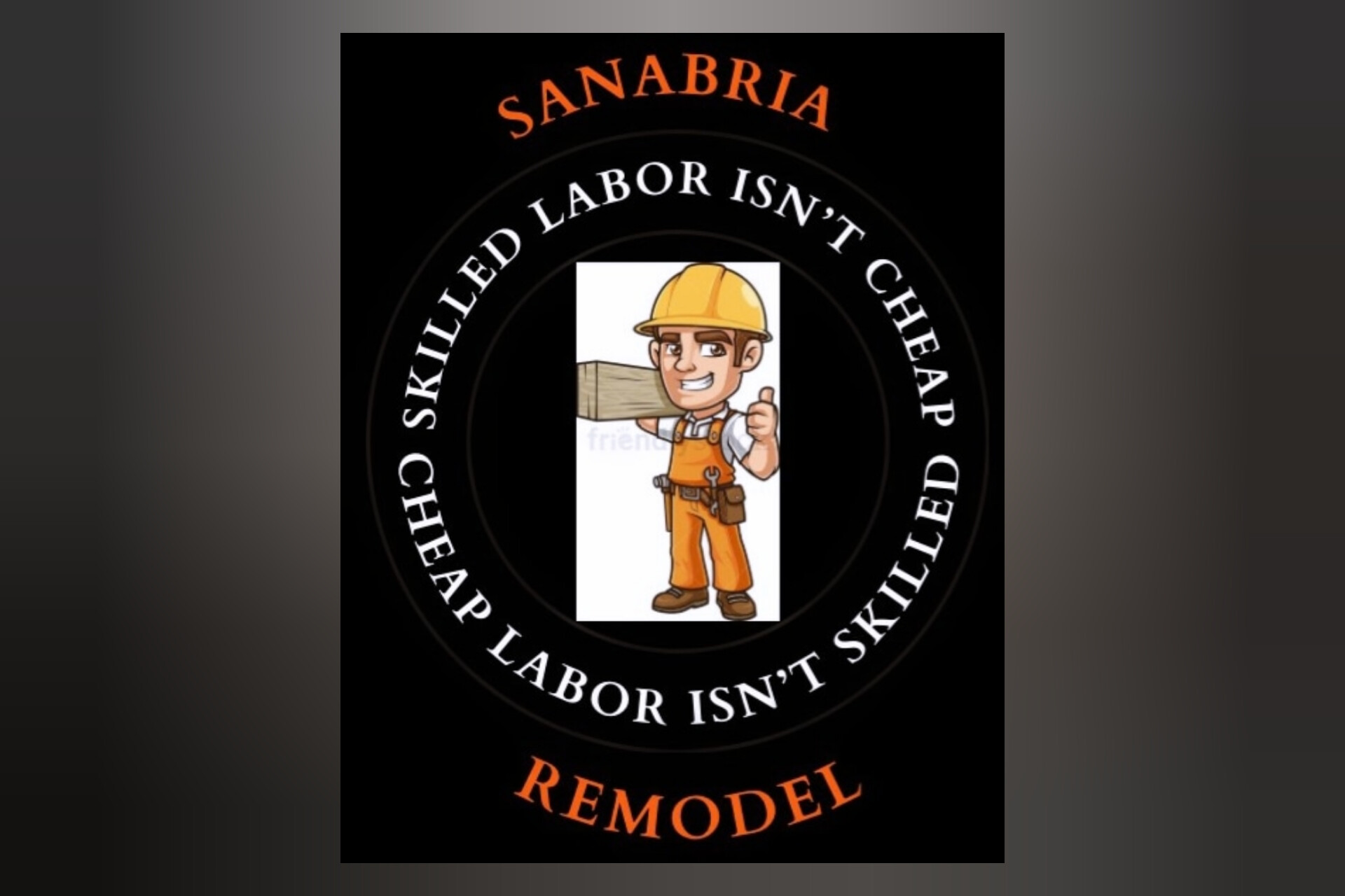 Avatar for Sanabria Remodel