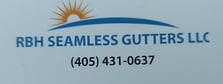 Avatar for RBH Seamless Gutters