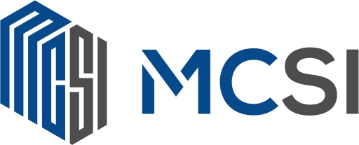 MCSI, LLC logo