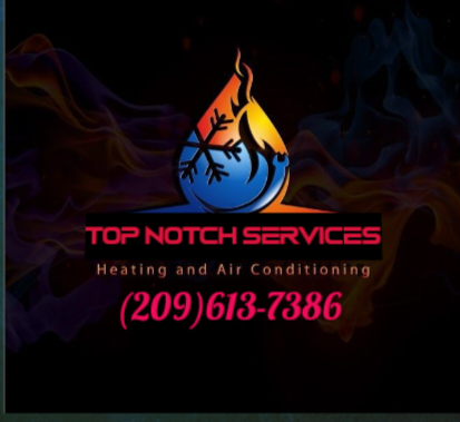 Top Notch Services logo