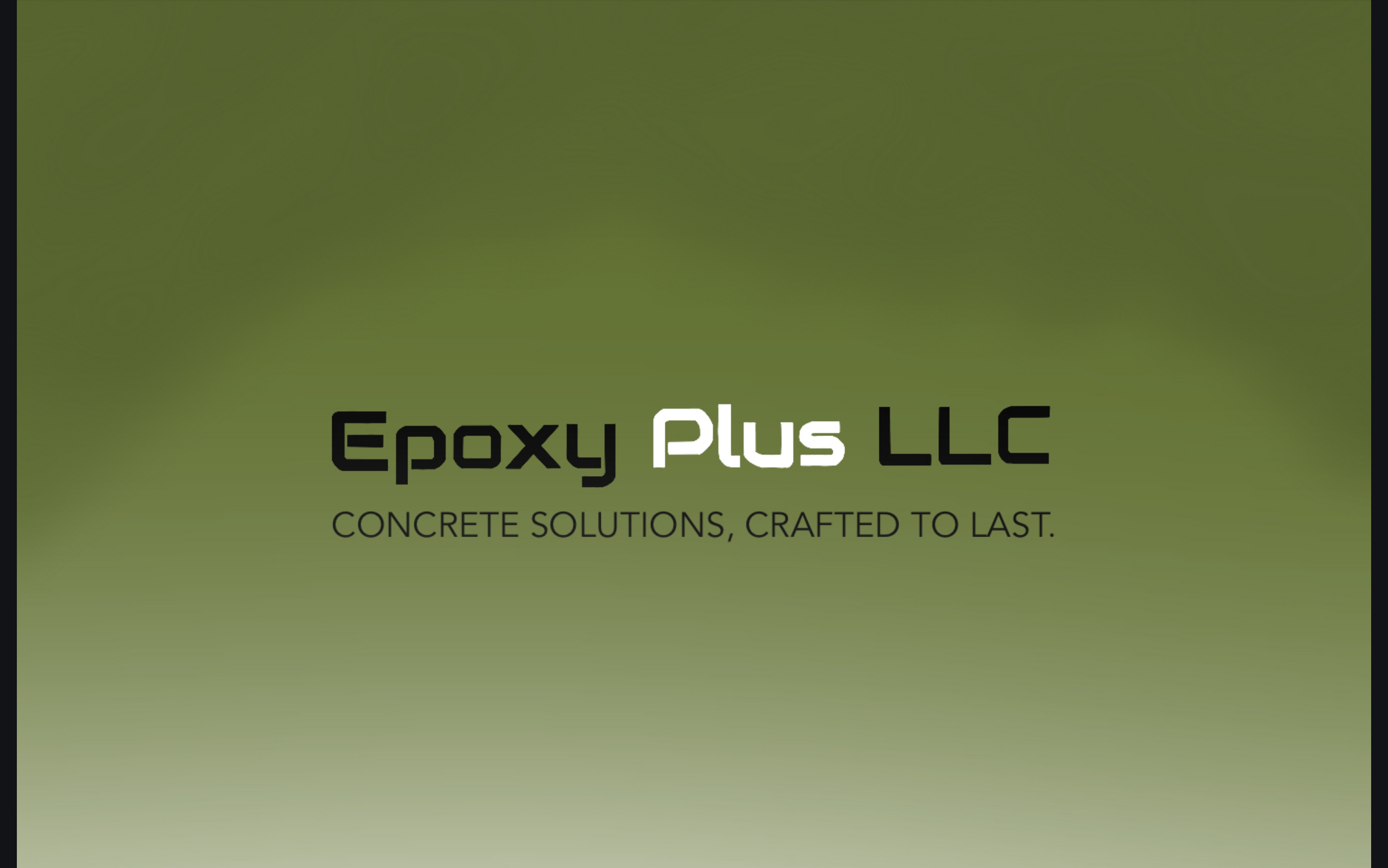 Epoxy Plus LLC logo