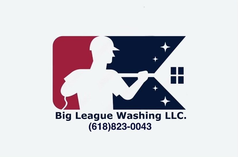 Avatar for Big League Washing