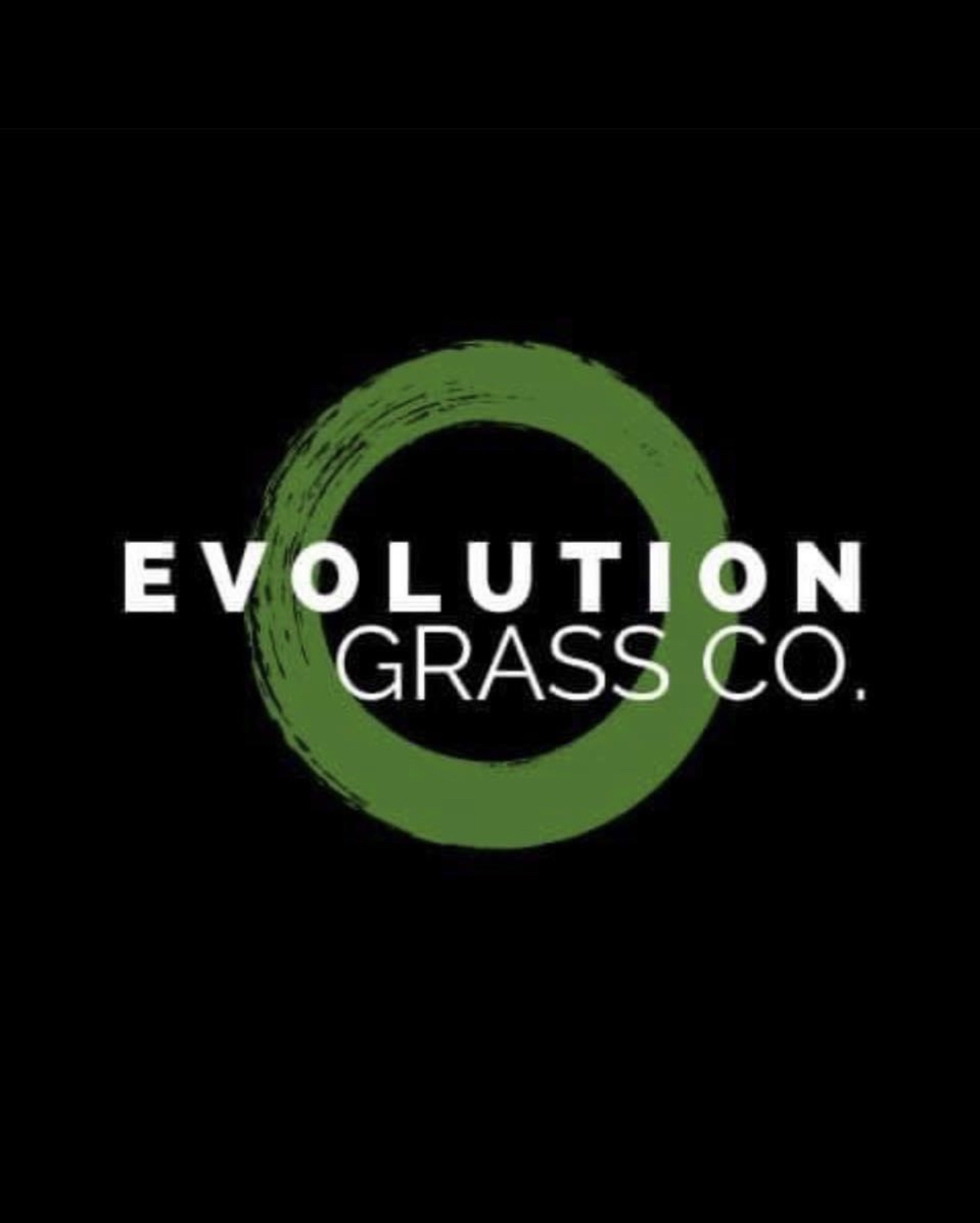 Evolution Grass logo