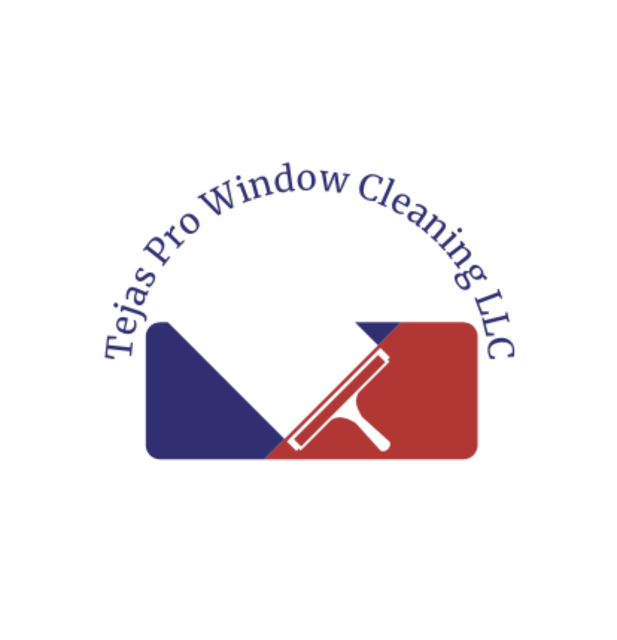 Tejas Professional Window Cleaning LLC logo