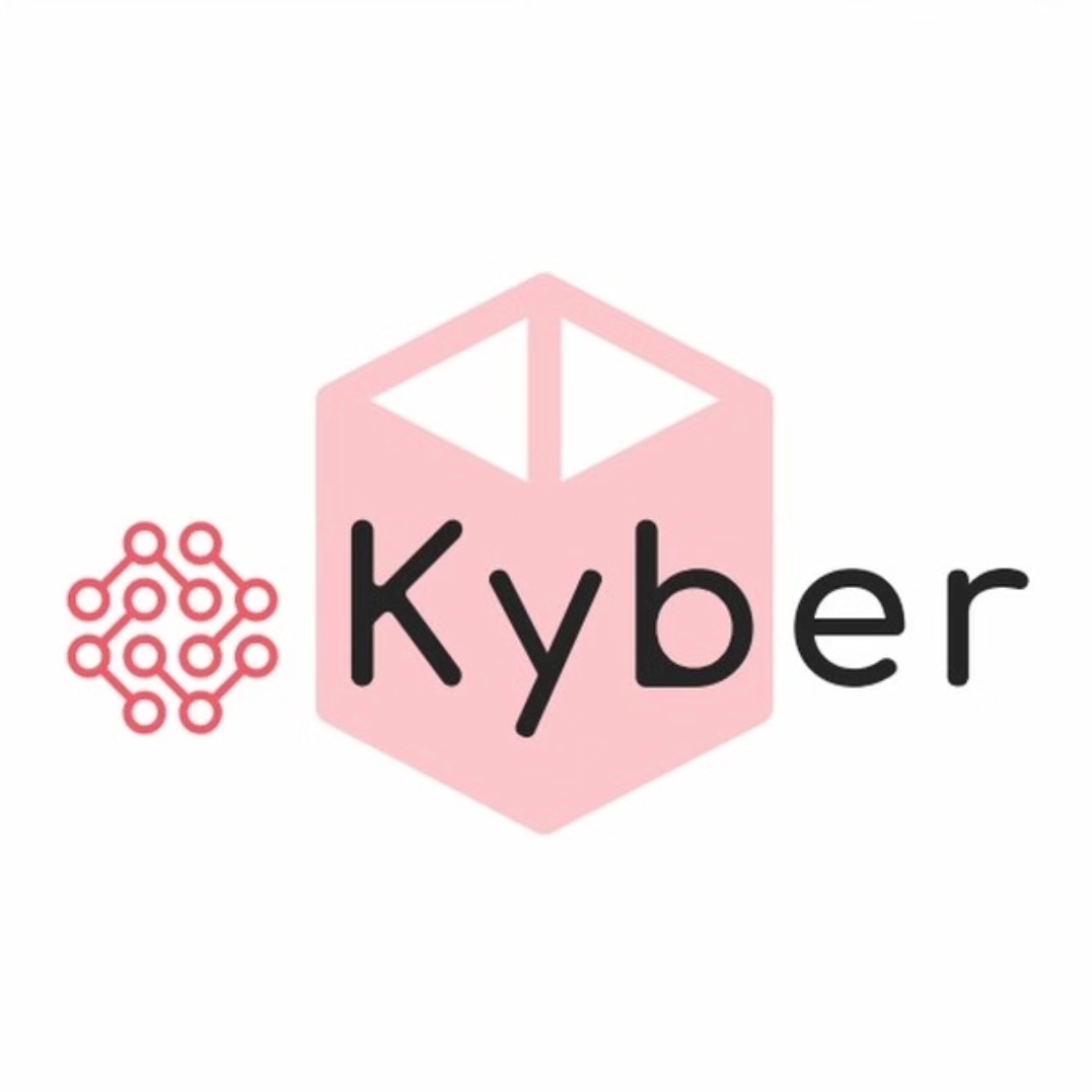 KyberTechRepair logo