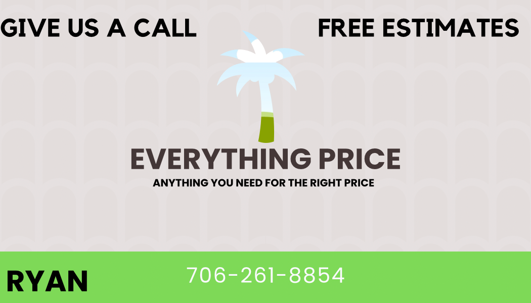Price is right logo