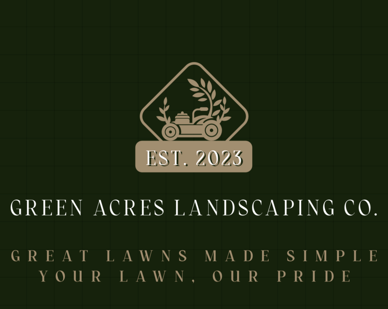 Avatar for Green acres landscape co.