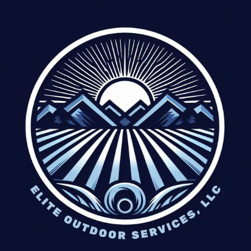 ELITE OUTDOOR SERVICES, LLC logo