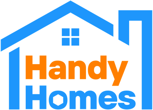 Handy Homes logo