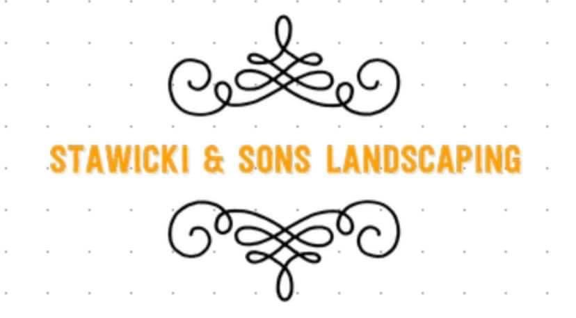 Stawicki & Sons Landscaping LLC logo