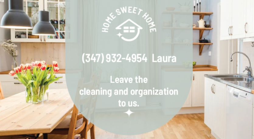 Sweethomesweet logo
