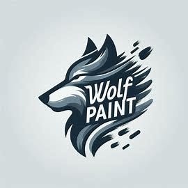 Avatar for Wolf Painting