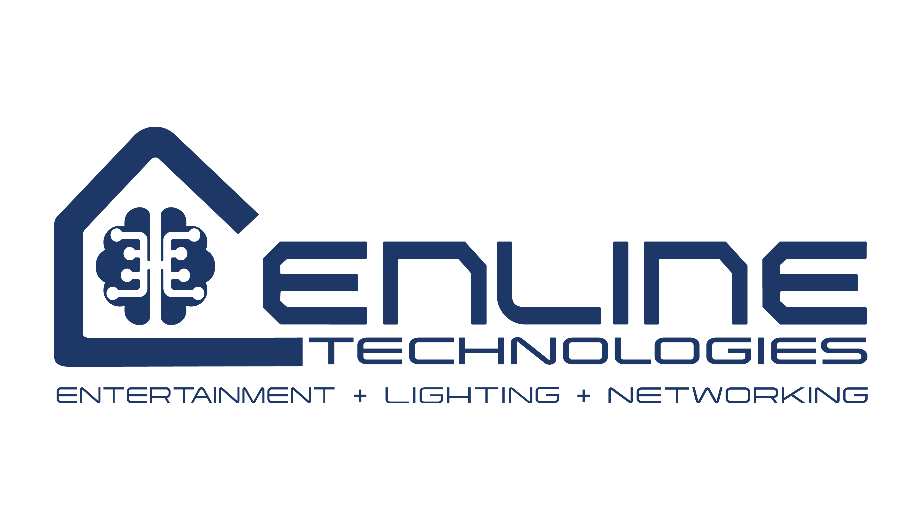 Enline Technologies logo