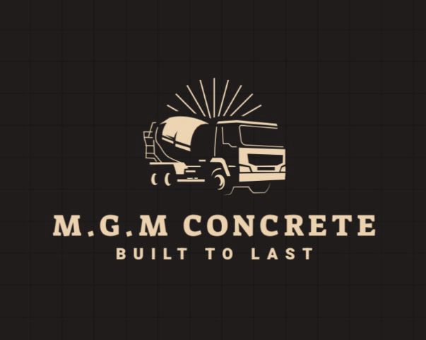 F.A.B Concrete logo
