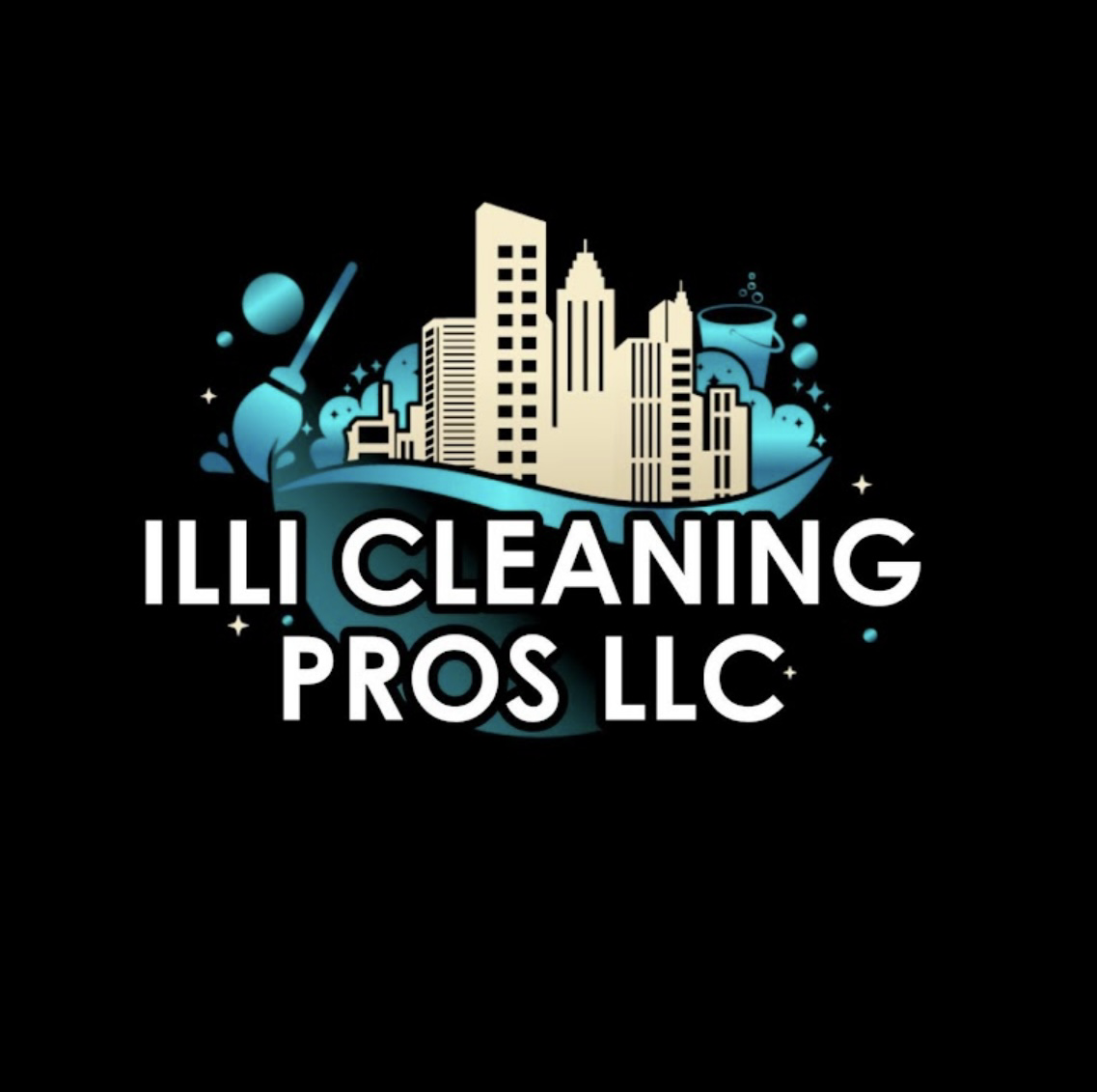 Avatar for Illi Cleaning Pros