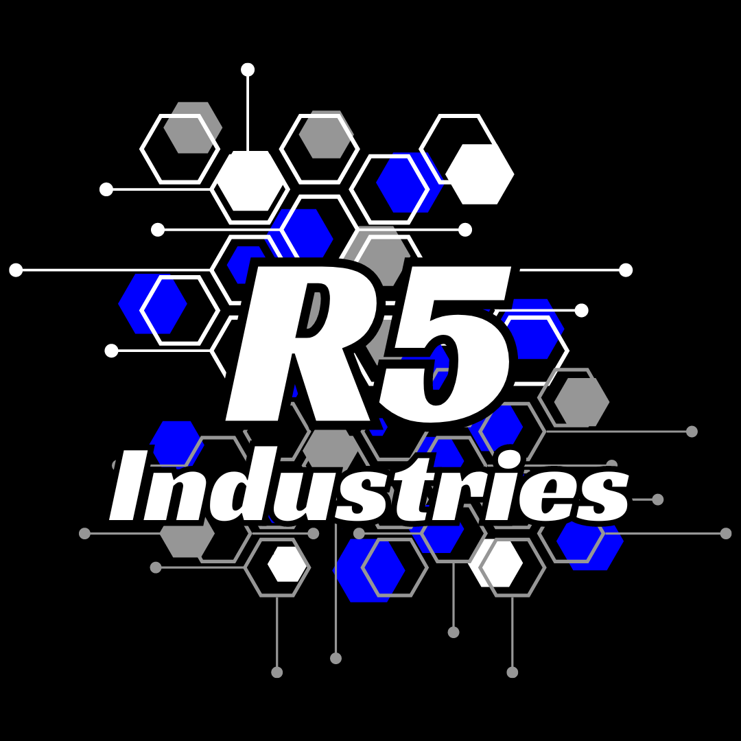 R5 INDUSTRIES, LLC logo