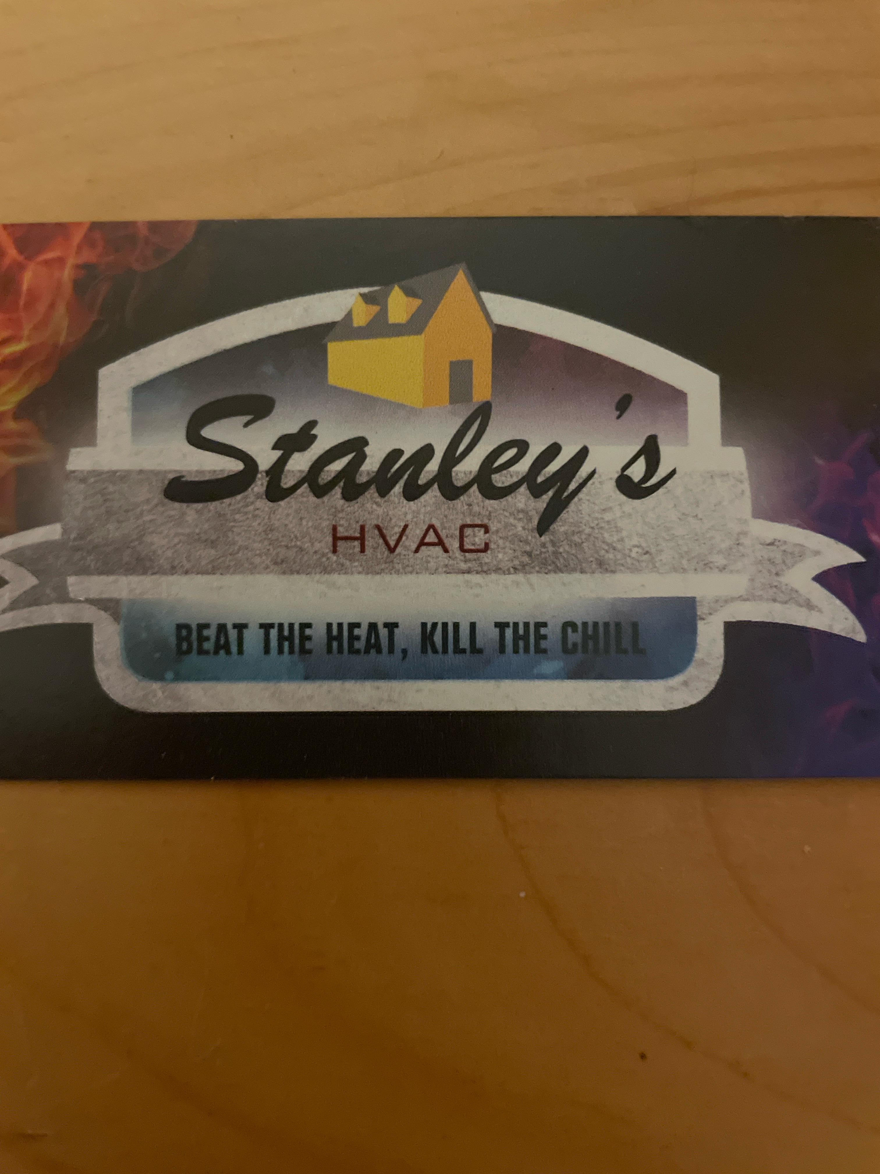 Avatar for Jstanley hvac