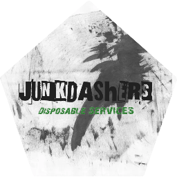 JUNK DASHERZ logo