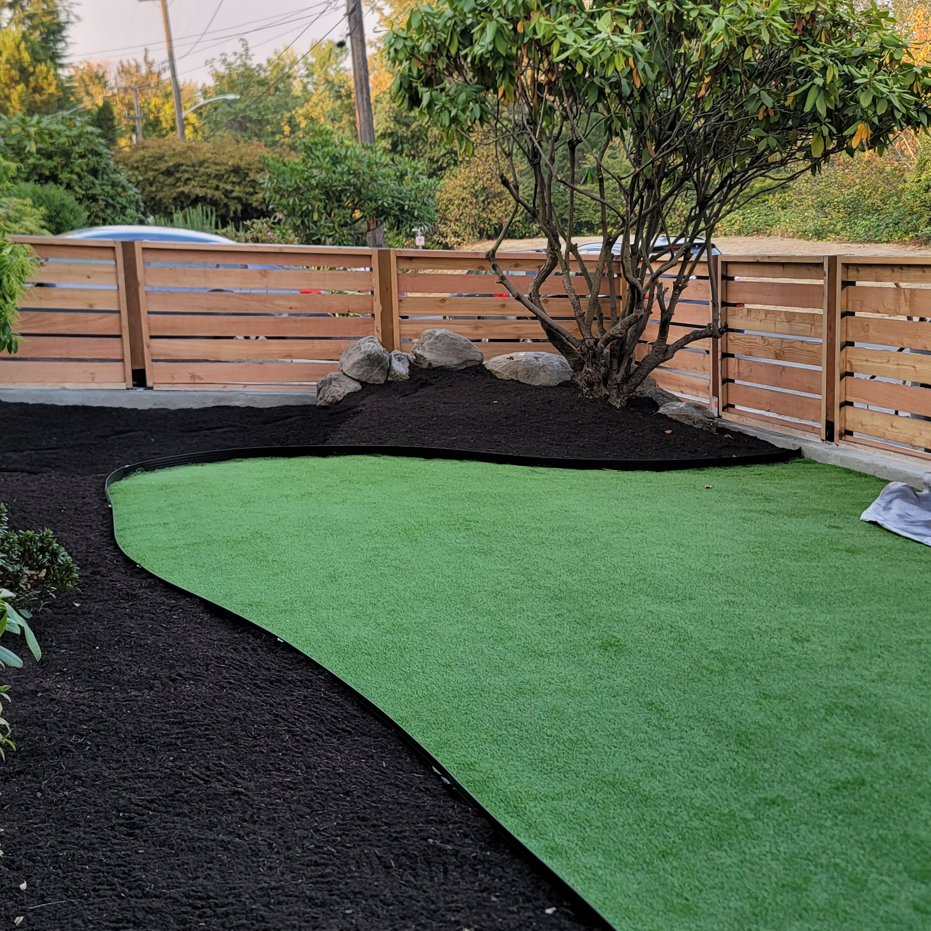 Avatar for Elevate Landscape LLC