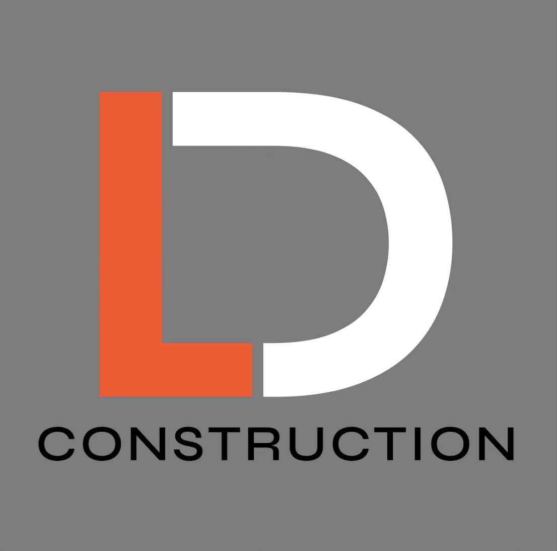 Daisy Lane Construction logo