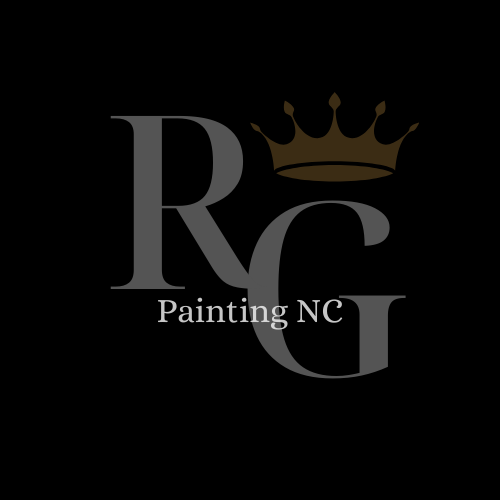 RG Painting NC logo