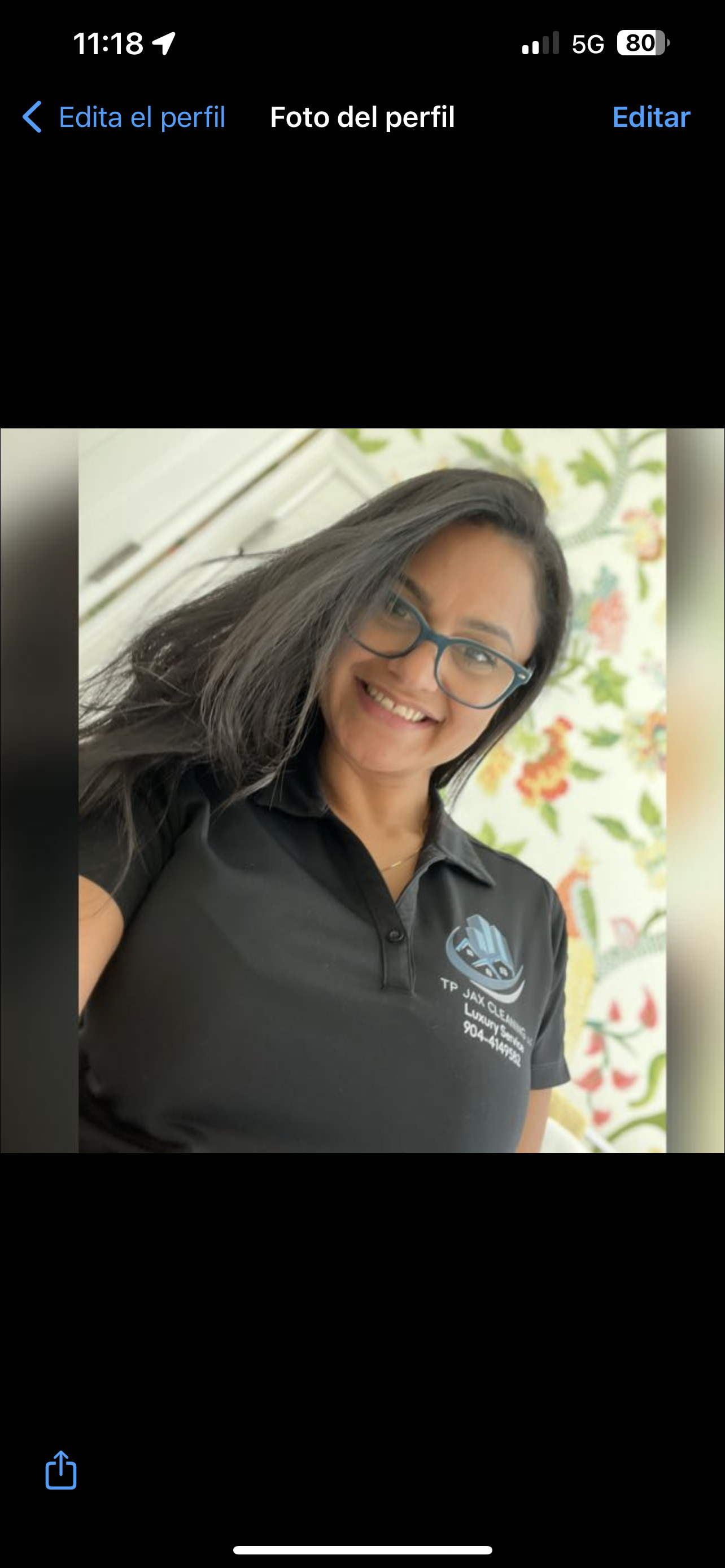 Avatar for Tp Jax Cleaning LLc