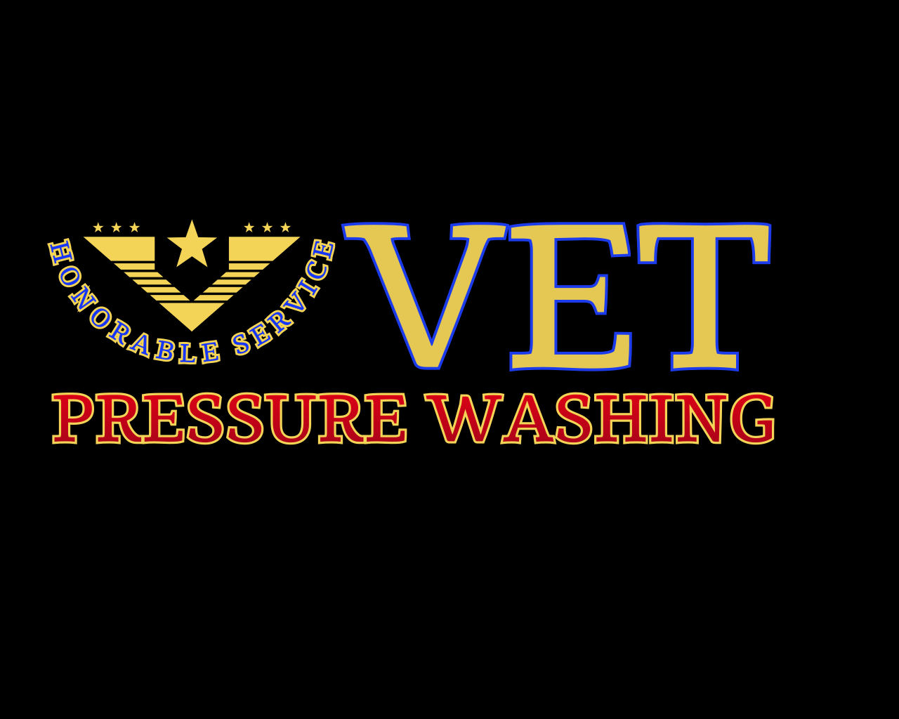 Avatar for Vet Pressure Washing