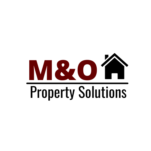 M&O Property Solutions logo