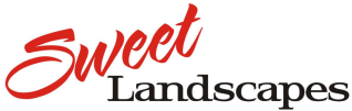 Sweet Ladnscapes logo