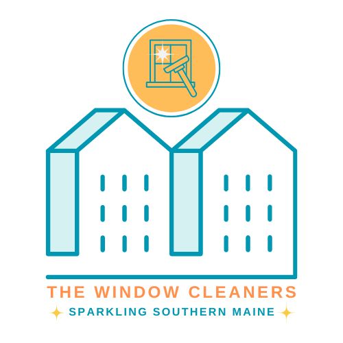 The Window Cleaners logo