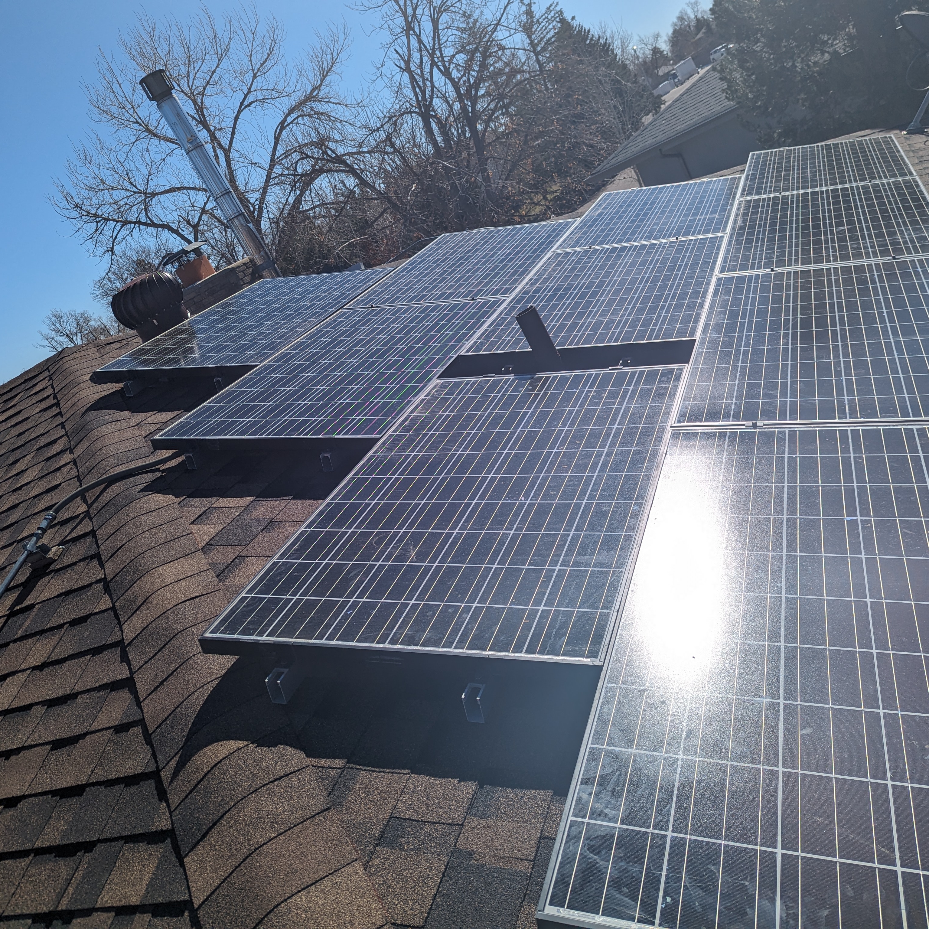 Avatar for Radiant Renewables Construction Services LLC