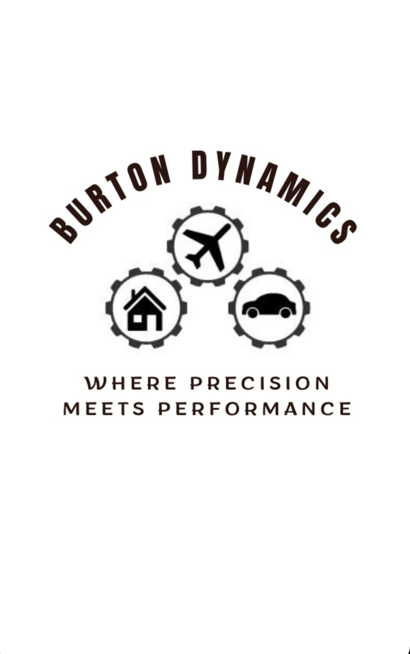 BurtonDynamics logo