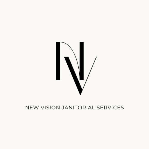 Logo for NEW VISION JANITORIAL SERVICES LLC