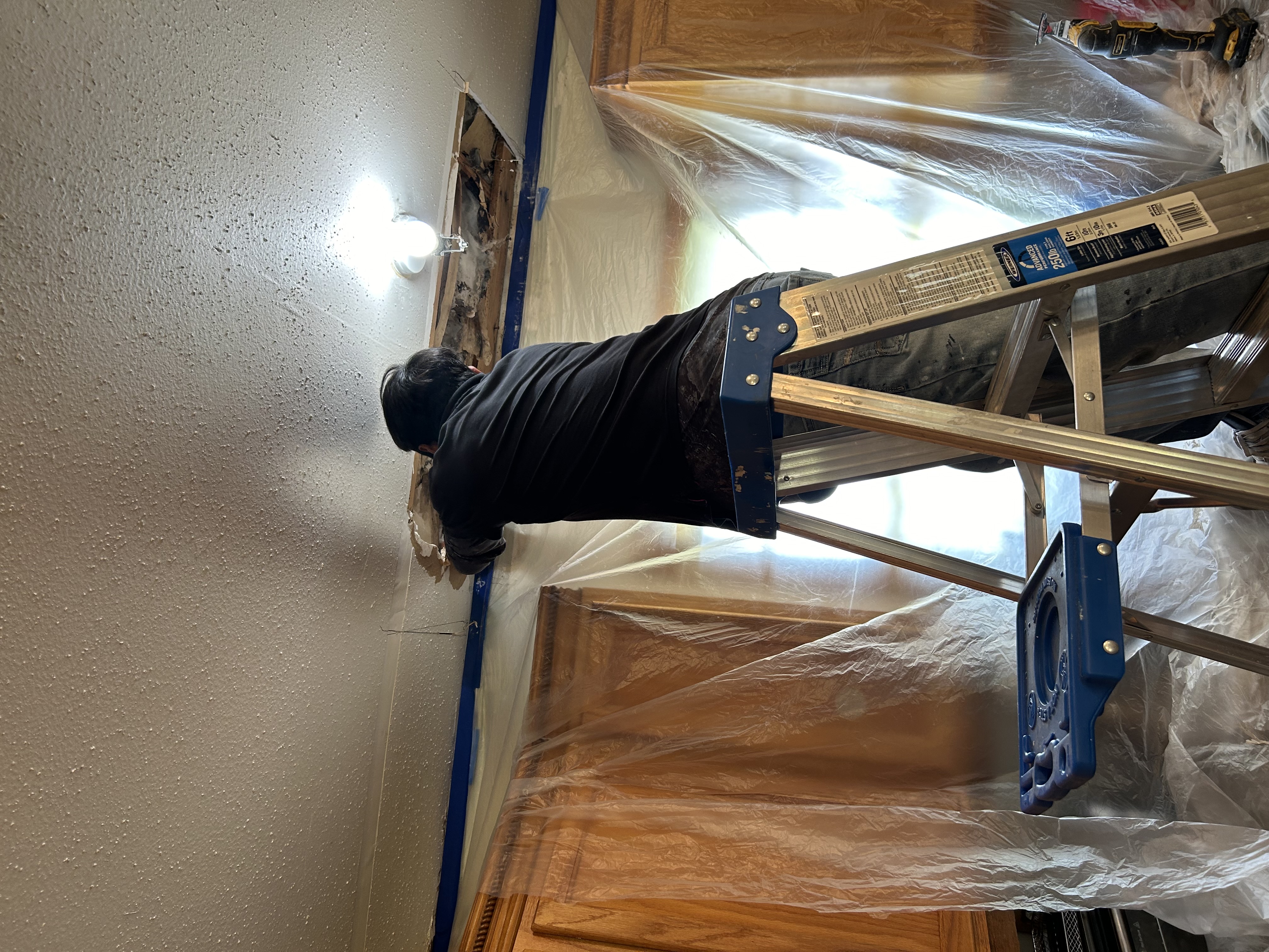 Handyman Raul logo