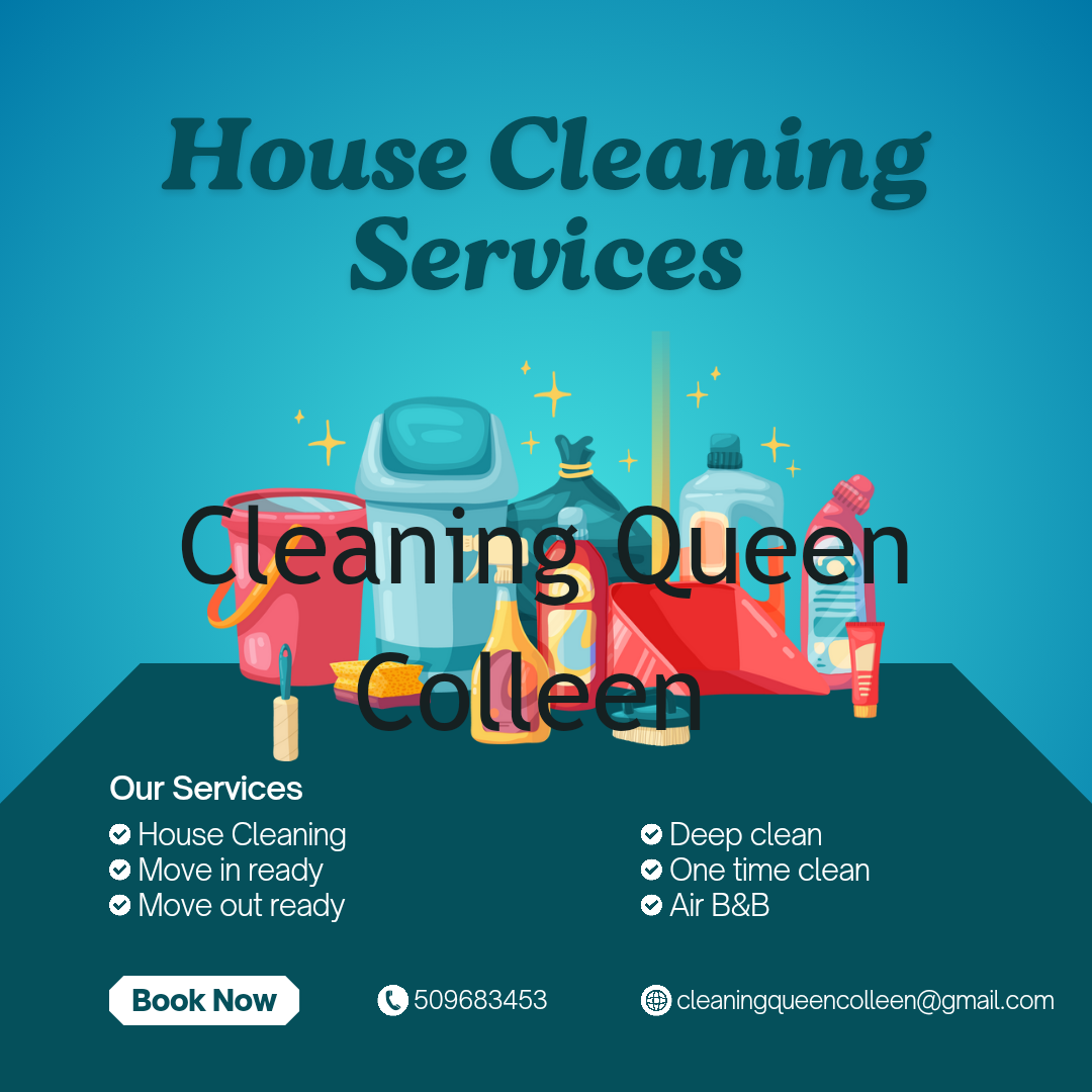 Avatar for Cleaning Queen