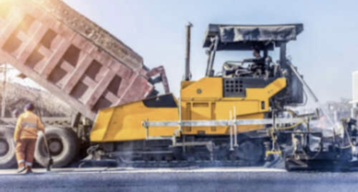 Premier Paving logo
