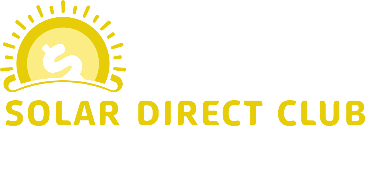 Solar Direct Club logo