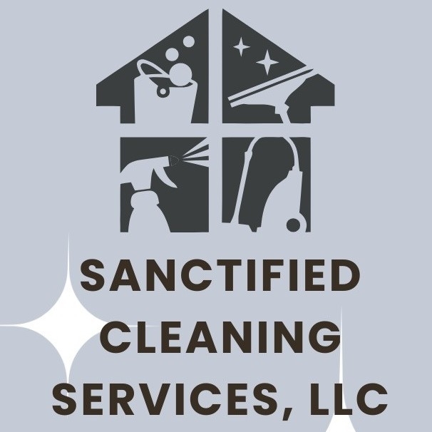Avatar for Sanctified Cleaning Services LLC