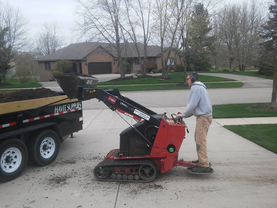 Avatar for Austin Hill Independent Contracting