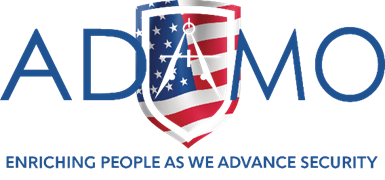 ADAMO Security Group logo