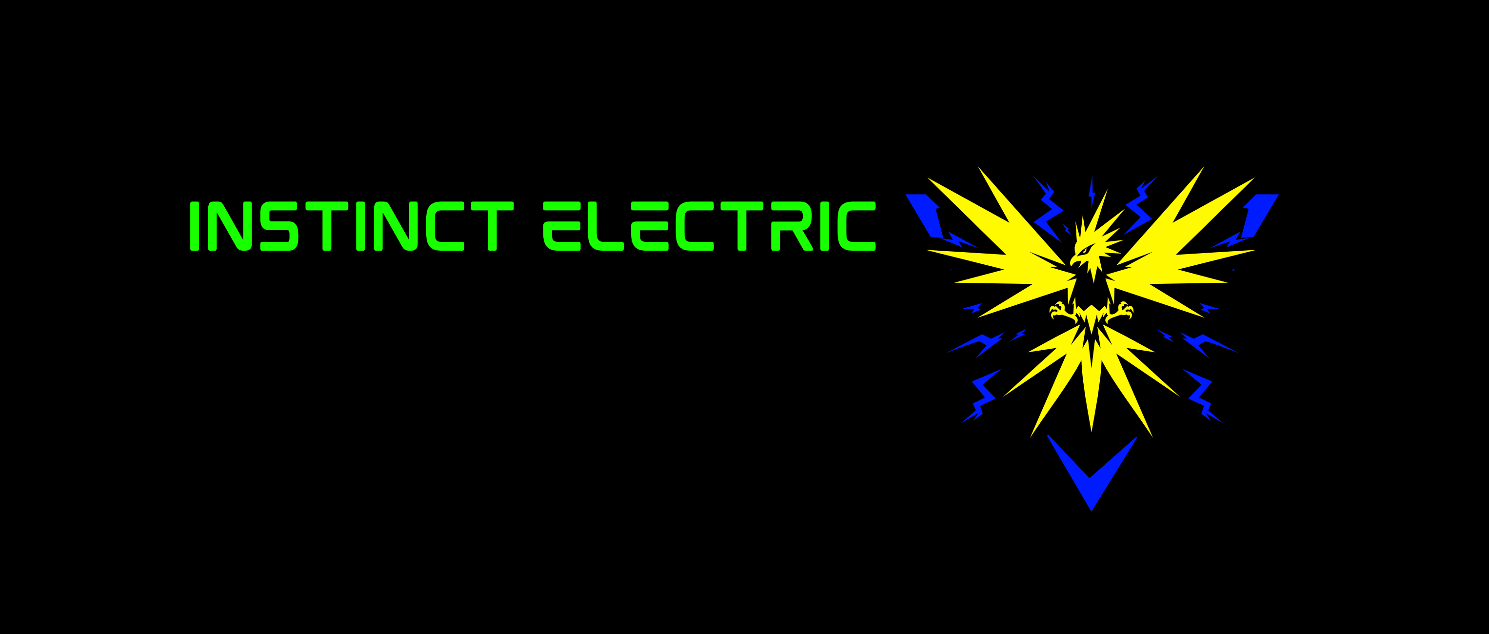 Instinct Electric logo