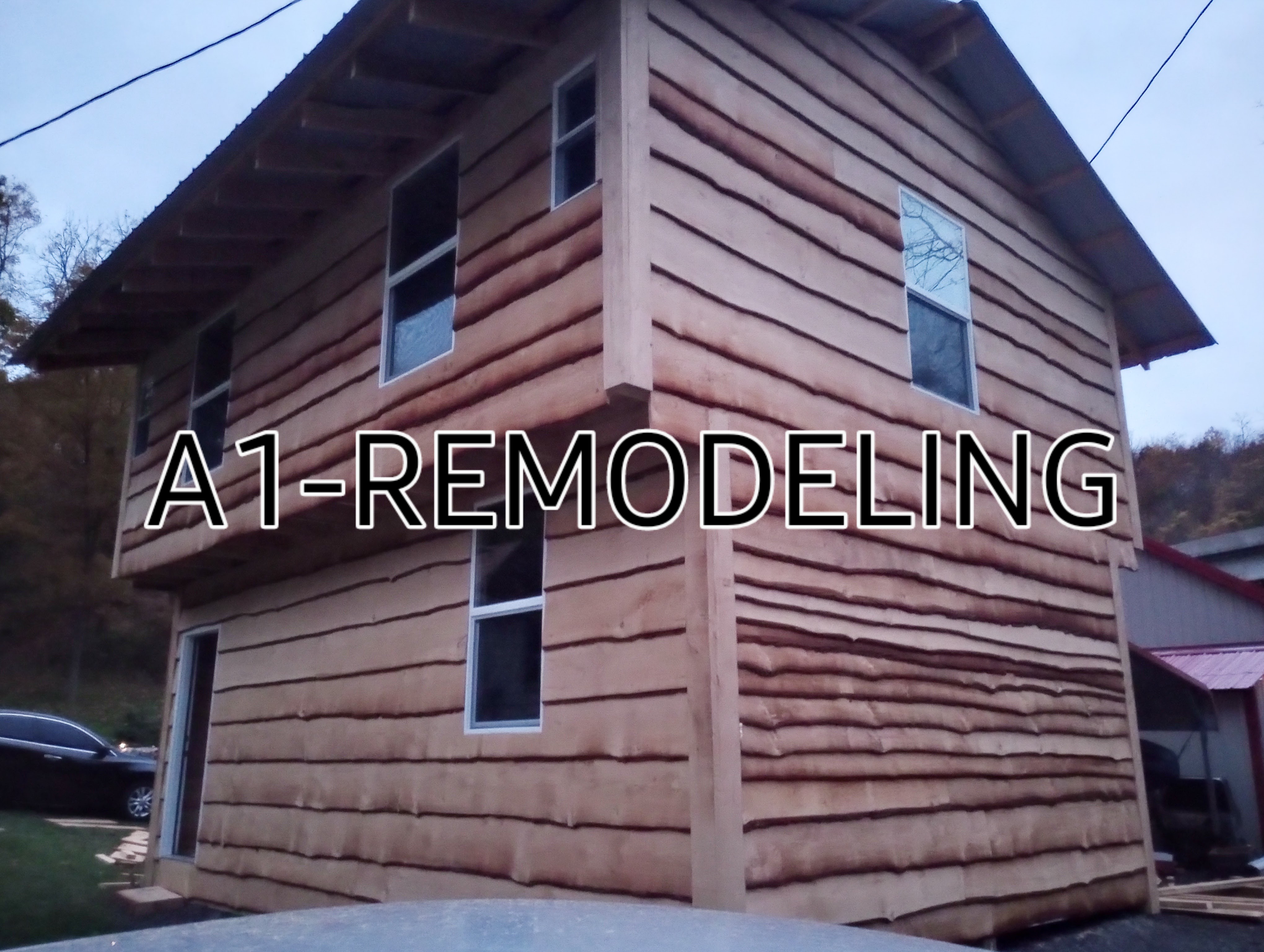 Avatar for A1 remodeling