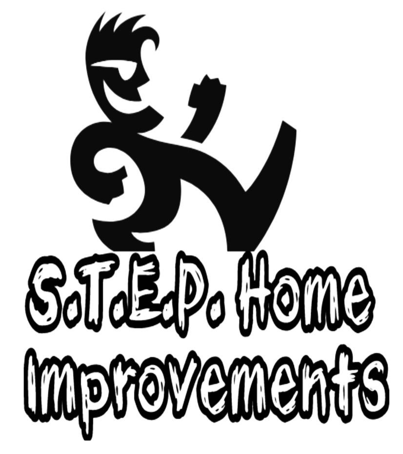 Logo for STEP Improvements
