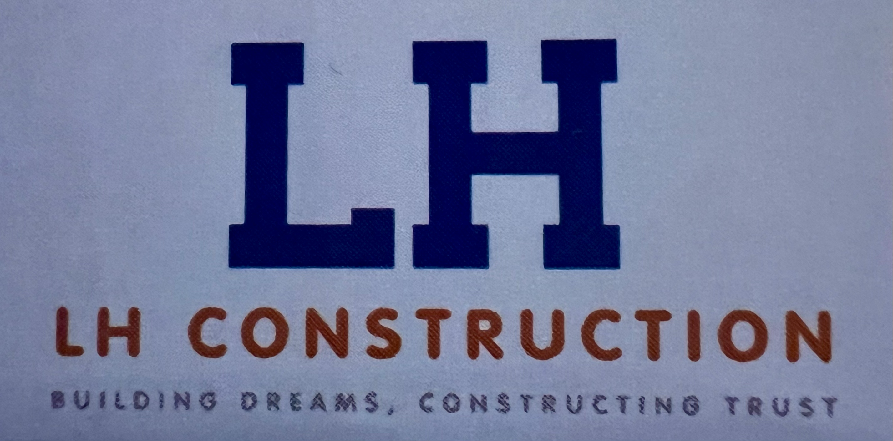 Avatar for LH construction