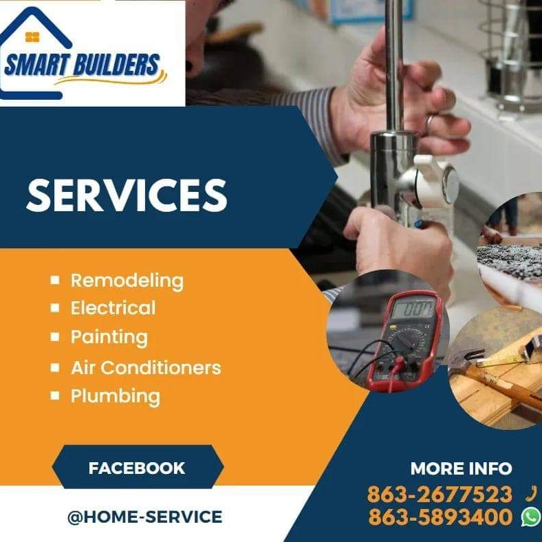 Avatar for Home-service
