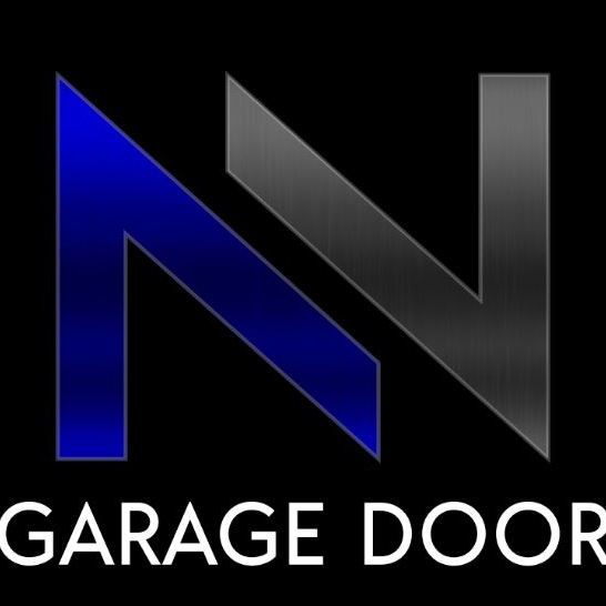 NO-NONSENSE GARAGE DOOR REPAIR logo