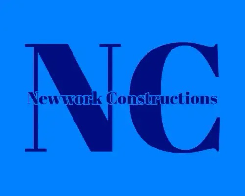Newwork Constructions logo