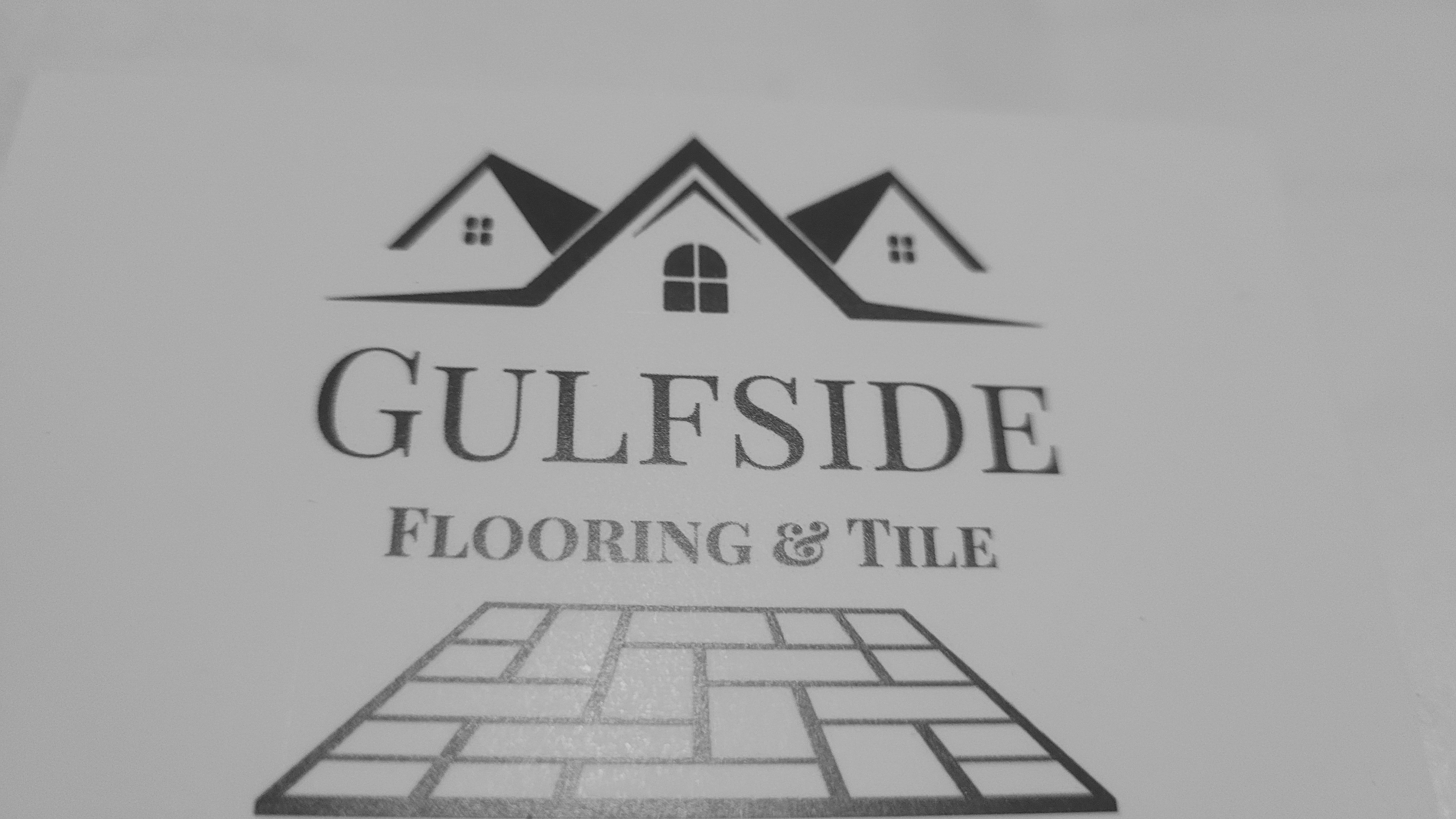 Gulfside Flooring & Tile logo