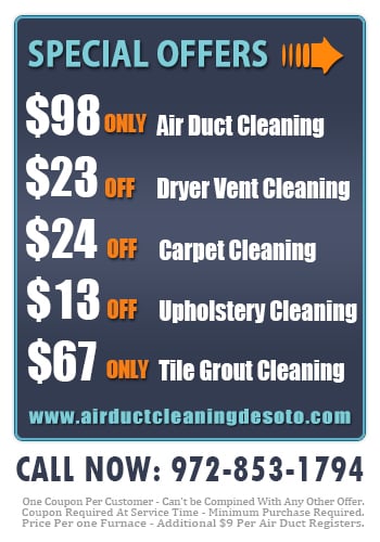 Avatar for Air Duct Cleaning Desoto TX